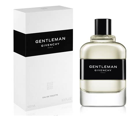 givenchy gentleman classique|givenchy gentleman profumo.